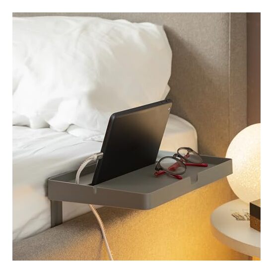 ESTANTE UNIVERSAL PARA LA CAMA BEDTEN INNOVAGOODS image 6