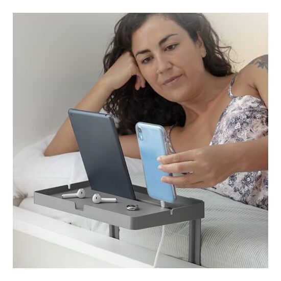 ESTANTE UNIVERSAL PARA LA CAMA BEDTEN INNOVAGOODS image 7