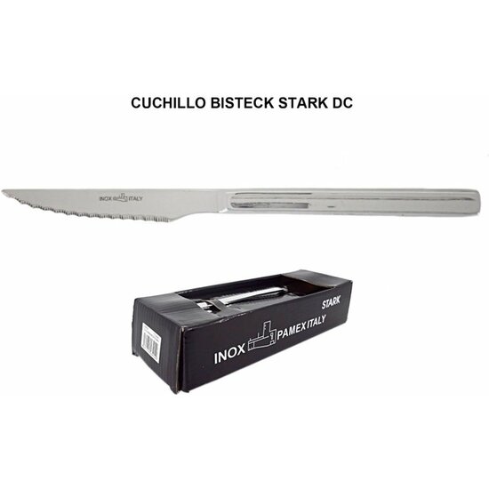 CUCHILLO MESA STARK BISTECK - 1 UD image 0