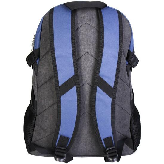 MOCHILA CASUAL DEPORTE MARVEL BLUE image 1