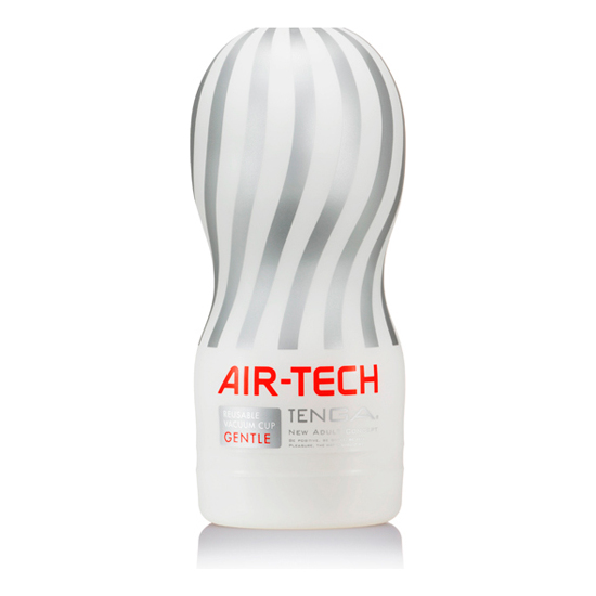 TENGA AIR TECH GENTLE image 0