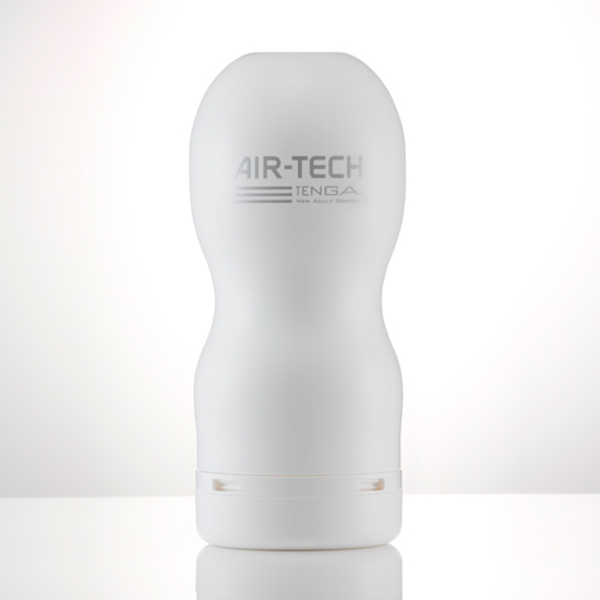 TENGA AIR TECH GENTLE image 1