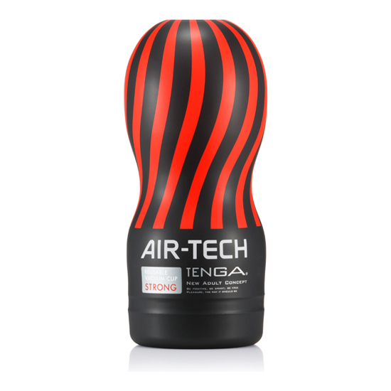 TENGA AIR TECH STRONG image 0