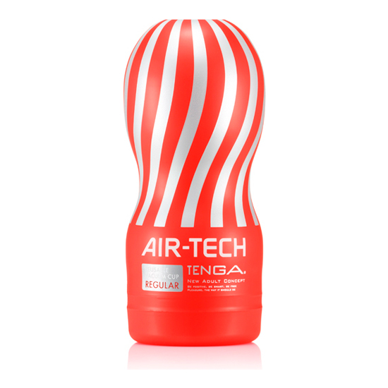 TENGA AIR TECH REGULAR image 0