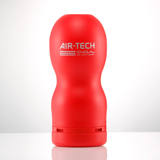 TENGA AIR TECH REGULAR image 1