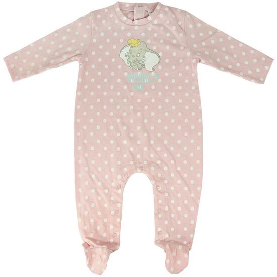 PELELE SINGLE JERSEY DISNEY DUMBO - ROSA image 0