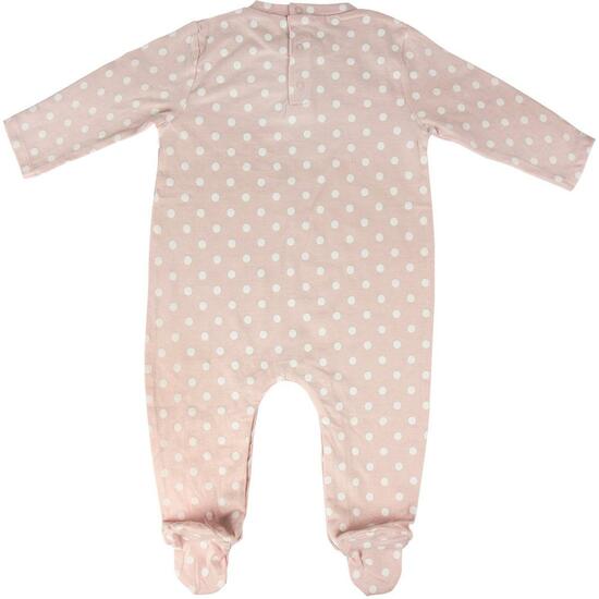 PELELE SINGLE JERSEY DISNEY DUMBO - ROSA image 1