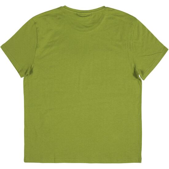 CAMISETA CORTA SINGLE JERSEY FORTNITE - KAKI  image 1