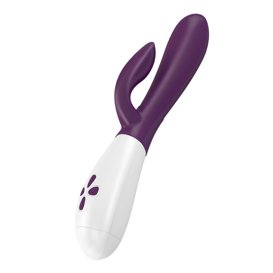 OVO K2 RABBIT PINK WHITE image 3