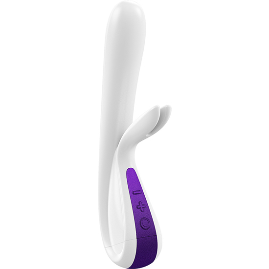 OVO K5 RABBIT WHITE METALLIC VIOLET image 0