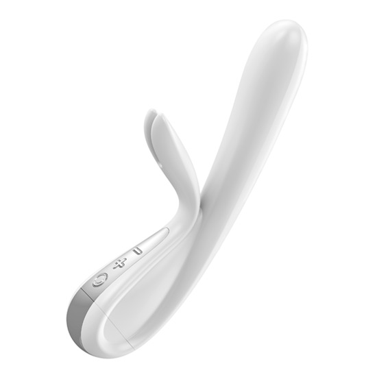 OVO K5 RABBIT WHITE METALLIC VIOLET image 2