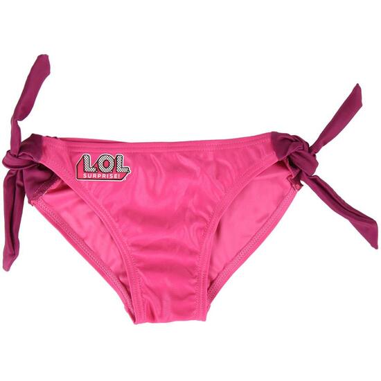 BIKINI LOL - ROSA image 4