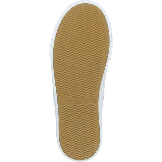 ZAPATILLA LONETA VULCANIZADA AVENGERS - GRIS  image 3