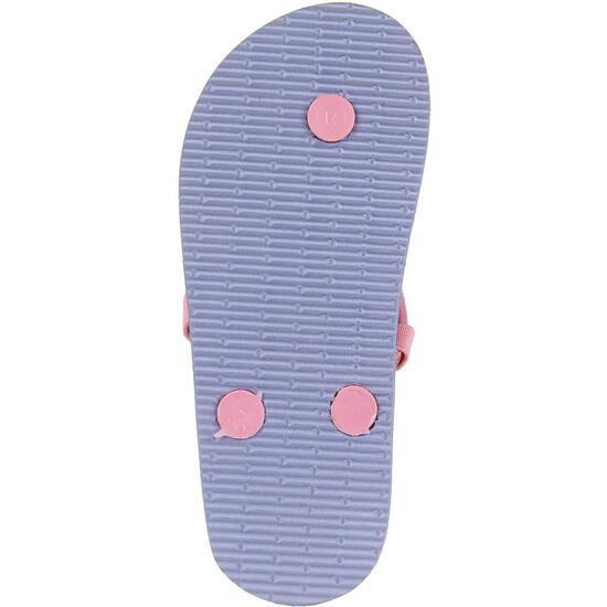 CHANCLAS PREMIUM VAMPIRINA - ROSA image 3