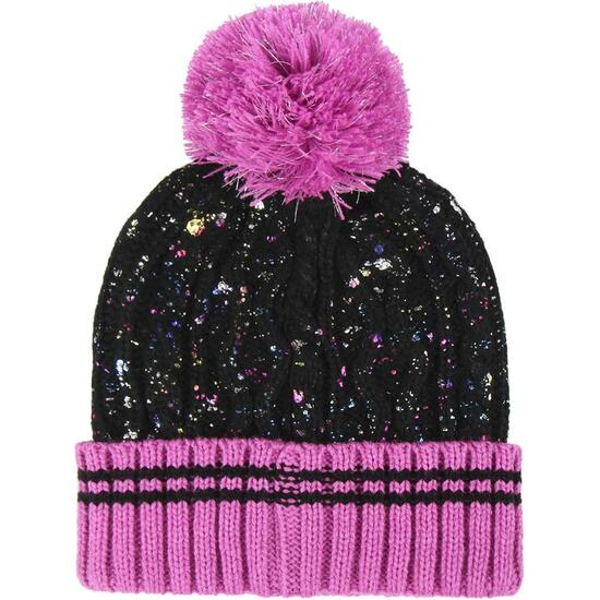 GORRO POMPON STAR WARS - NEGRO - TALLA UNICA image 1