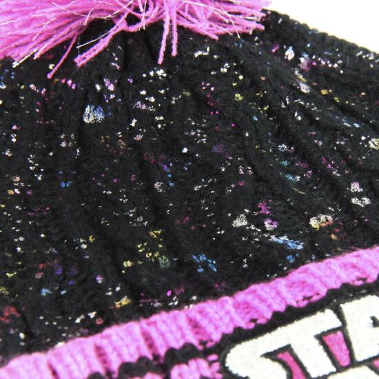 GORRO POMPON STAR WARS - NEGRO - TALLA UNICA image 4