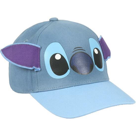 GORRA INNOVACIÓN DISNEY - AZUL - 53CM image 0