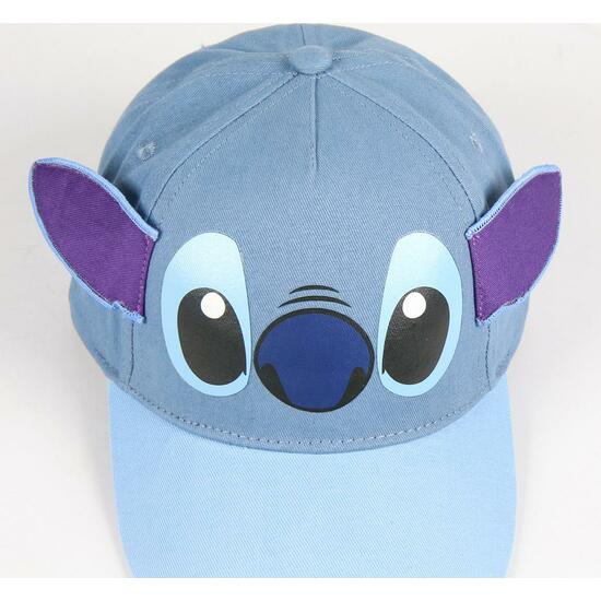 GORRA INNOVACIÓN DISNEY - AZUL - 53CM image 2