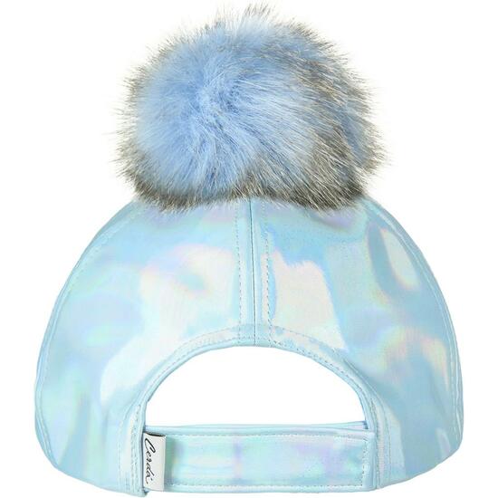 GORRA PREMIUM IRIDISCENTE FROZEN 2 / 53 CM image 1