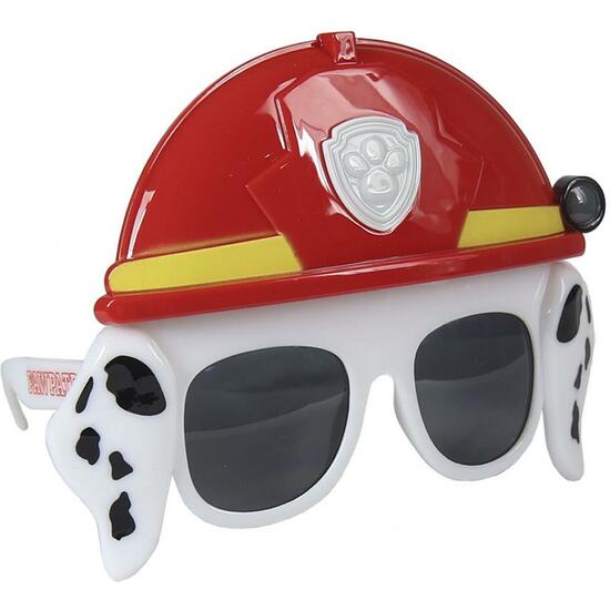 GAFAS DE SOL MÁSCARA PAW PATROL - ROJO  image 1
