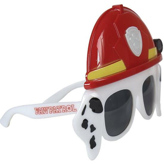 GAFAS DE SOL MÁSCARA PAW PATROL - ROJO  image 2