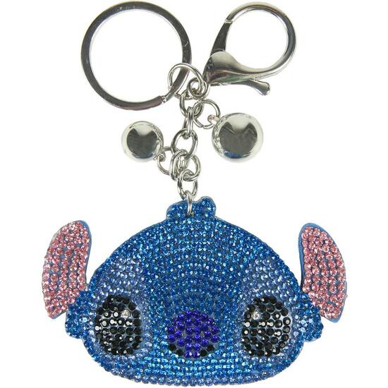 LLAVERO 3D DISNEY STITCH  image 0