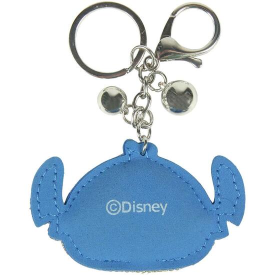 LLAVERO 3D DISNEY STITCH  image 1