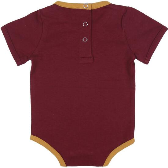 ROPA BEBÉ PACK REGALO 2 PIEZAS HARRY POTTER SIN COLOR image 2