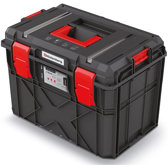 CAJA DE HERRAMIENTAS KISTENBERG image 0
