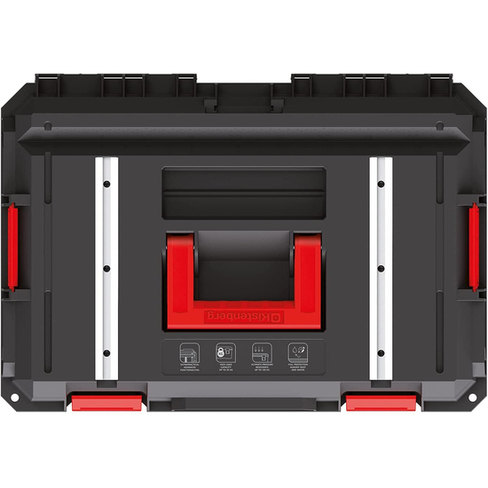 CAJA DE HERRAMIENTAS KISTENBERG image 2