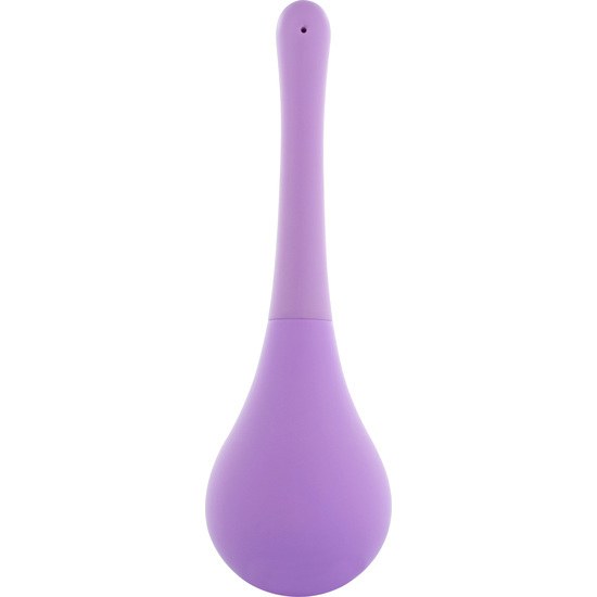 SQUEEZE CLEAN PURPLE image 0