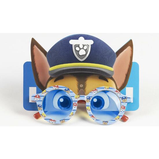 GAFAS DE SOL PREMIUM PAW PATROL BLUE image 1