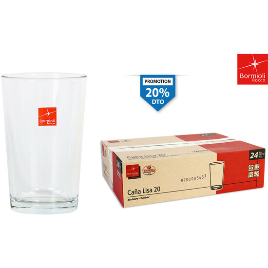 BEER GLASS LISE 295 image 0