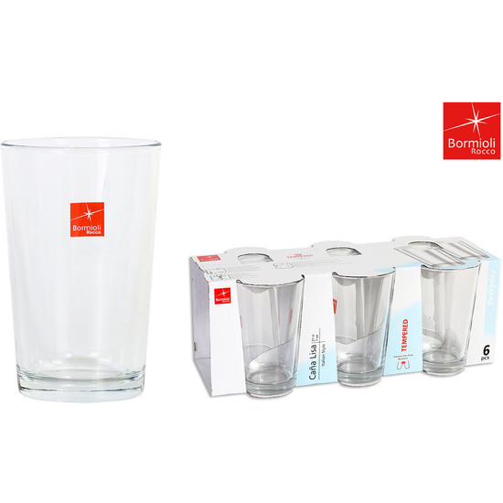BEER GLASS LISE 295 image 1