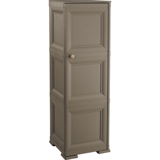 MUEBLE OMNIMODUS PORTABOTELLAS PARA 27 BOTELLAS MODELO WENGE image 1