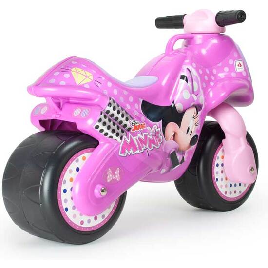 MOTO CORREPASILLOS MINNIE image 2