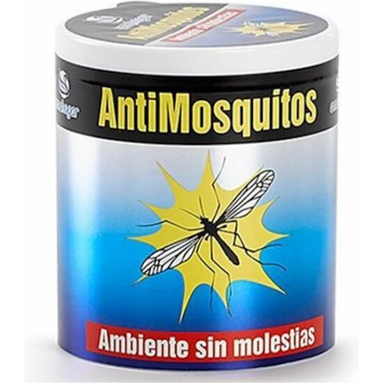 GEL ANTIMOSQUITOS LATA image 0