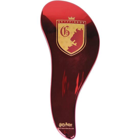 CEPILLOS DESENREDANTE HARRY POTTER GRYFFINDOR - ROJO  image 1