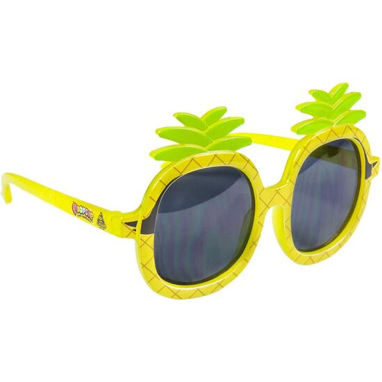 GAFAS DE SOL POOPSIE - AMARILLO  image 0