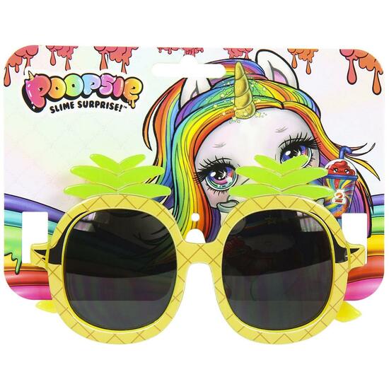 GAFAS DE SOL POOPSIE - AMARILLO  image 2