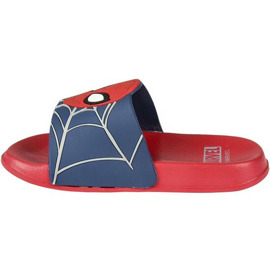 CHANCLAS PISCINA SPIDERMAN PEARL  image 2