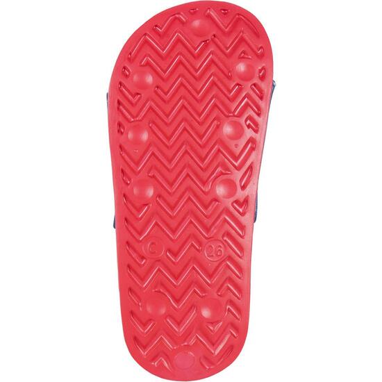 CHANCLAS PISCINA SPIDERMAN PEARL  image 3