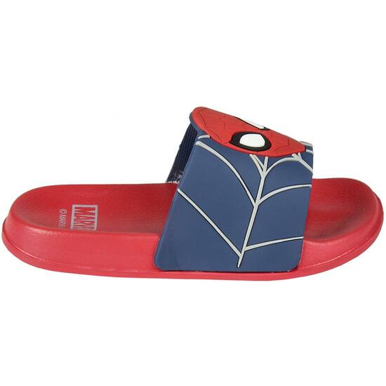 CHANCLAS PISCINA SPIDERMAN PEARL  image 1