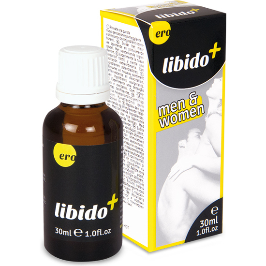 ERO LIBIDO+ MEN AND WOMAN image 0