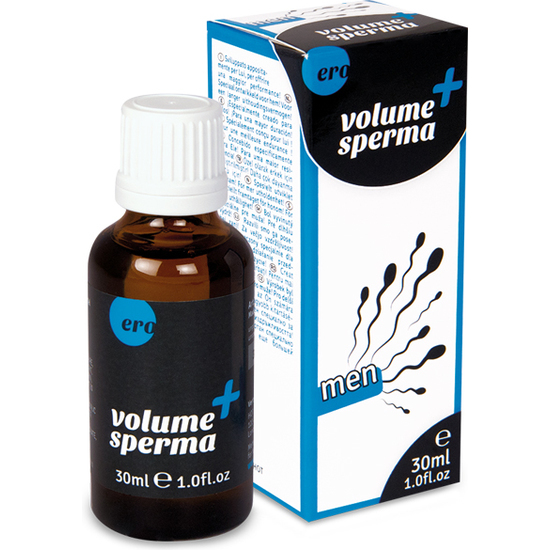 ERO VOLUME SPERMA MEN image 0