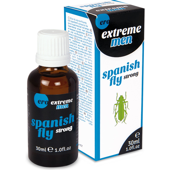 ERO SPANISH FLY EXTREME FOR MEN image 0