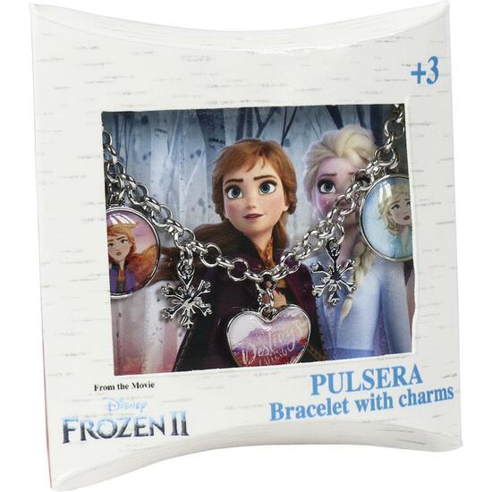 BISUTERIA PULSERA FROZEN 2 image 1