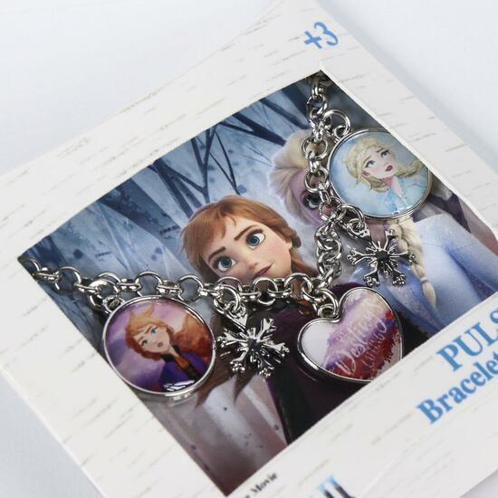 BISUTERIA PULSERA FROZEN 2 image 2