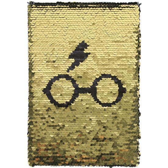CUADERNO DE NOTAS PREMIUM HARRY POTTER  image 2