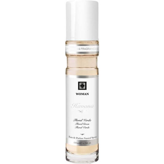 COLONIA MUJER HAVANA - 125ML image 0